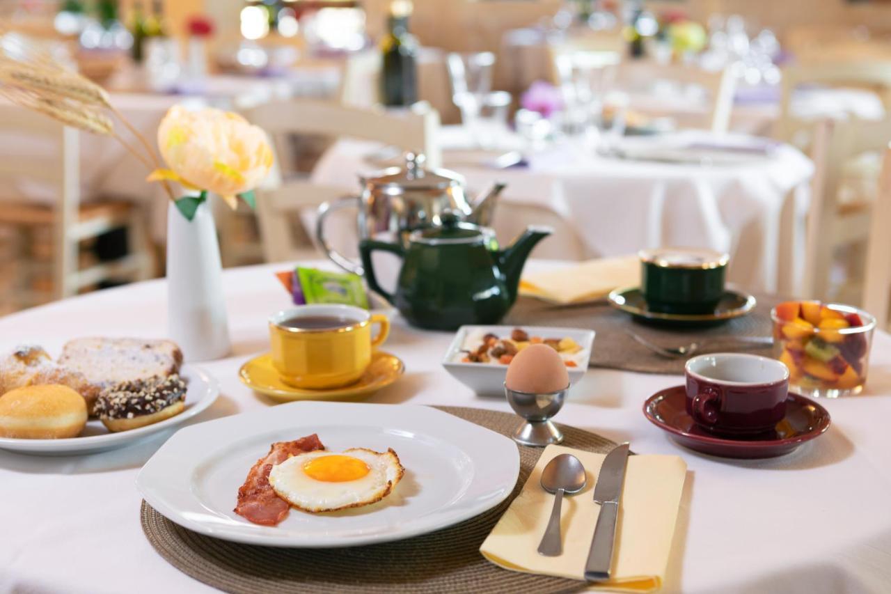 Hotel Frank Лидо ди Йезоло Екстериор снимка
